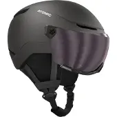 Atomic Revent Visor Junior-visiirin Kypärä