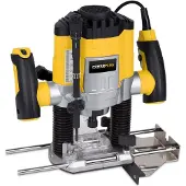 Powerplus Powx0910 1200w Jyrsinkone