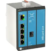 Insys icom MRX3 DSL-B mod. xDSL router (10019437)