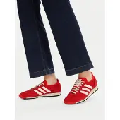 Adidas Sl 72 Og Lenkkarit