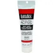 Taidepiste Liquitex Pro Heavy 292 Napthol crimson - 138ml