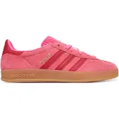 Adidas Originals Gazelle Indoor J - Pink - 38