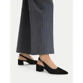 Vagabond Marta - Black - 38