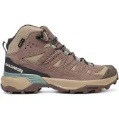 Salomon X Ultra 360 Ltr Mid Gore-tex Vaelluskengät
