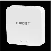 MiBoxer WiFi Controller - Zigbee 3.0 - WiFi