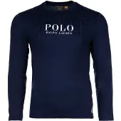 Ralph Lauren 714899614 Pitkähihainen T-paita