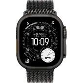 Apple Watch 49 Black Tml S (MGHR4ZM/A)