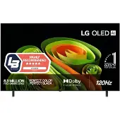 LG 83 tuumainen B6E OLED TV (2026)