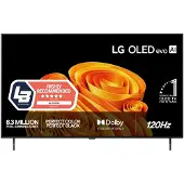 LG 48" OLED B65 4K TV 2026 - OLED48B65LA.AEU