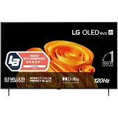 LG 77" OLED B65 4K TV 2026 - OLED77B65LA.AEU