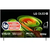 LG 77 tuumainen B6E OLED TV (2026)