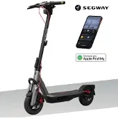 SEGWAY by Ninebot F3 Pro E sähköpotkulauta