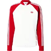 Adidas Originals Sst Kokovetoketjullinen Collegepaita
