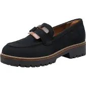 Tamaris Women Slip-On - Navy - 41