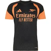 Adidas Arsenal Fc 26/27 Tiro Koulutus Lyhythihainen T-paita