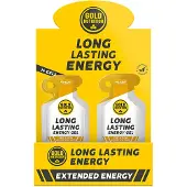 Gold Nutrition 16 x Long Lasting Gel 60 g