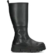 Canada Snow Women's Mount Fiona High Leaher Black Talvikengät 38