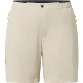 Haglöfs Women's L.I.M Fuse II Shorts Chalk Beige 40