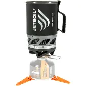 Jetboil Micromo Retkikeitin