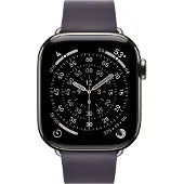 Apple Watch 42 Midnight Purple Mb S (MGG64ZM/A)