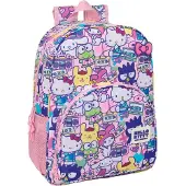 Safta Hello Kitty & Friends 19l Reppu