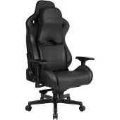 Anda Seat AndaSeat Kaiser 2 Pro Premium XL pelituoli (musta)