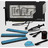Thermal Grizzly DeltaMate ROG Astral RTX 5090, GPU-vesiblokki, musta
