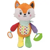 Clementoni Happy Fox