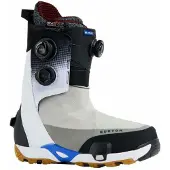 Burton Waverange X Pro Lumilautakenkien Siteet
