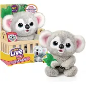 Moose Little Live Pets My Baby Koala