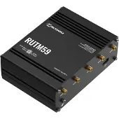 Teltonika RUTM59 - Teollisuuden 5G-reititin