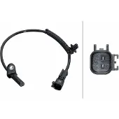 Hella ABS-anturi 6PU 358 217-951