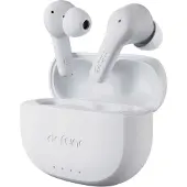 DeFunc TRUE ANC II TWS Plugin in-ear Bluetooth Earbuds White