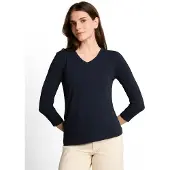 Tom Tailor 1052164 Lyhythihainen T-paita