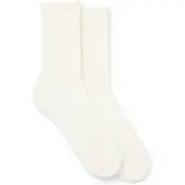 BOSS 2P Rs Uni Logo Cc W - Cream - 39-42