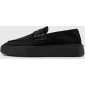Dutch'd Loafer 'Atmos Era' musta