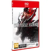 Final Fantasy Resonance (Switch 2)