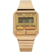 Casio Vintage Edgy A120WEG-9AEF