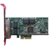 Dell BROADCOM 5719 4P 1GBE NIC V2, FH (540-BDRJ)
