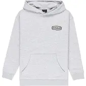 Element Grip It Kids Huppari mid grey heather Koko T16