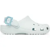 Crocs Puukengät & Crocks-jalkineet 'Classic' vaaleansininen