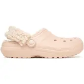 Crocs Classic Fleece Lined Klompit