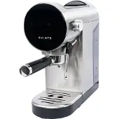 Chiato Luna Style espressokone - hopea