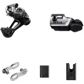 Shimano XTR takavaihtajan päivityssarja (Di2) RDM9250UPGKIT, SGS, puristuskiinnike