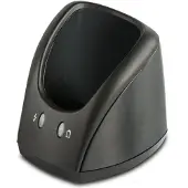 Datalogic C-6000, Sisätila, Musta (CHR-DBT60-BK)