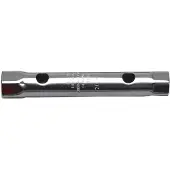 Bahco putkiavain 13x17mm - 1936m-13-17