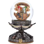 Nemesis Now Harry Potter lumisadepallo