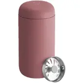 Fellow Termosmuki Carter Move + Splash Guard Desert Rose, 354 ml
