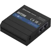 Teltonika – RUT200 - Industrial Cellular Router (RUT20001000)