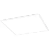 Eglo MORADILLO PANEELI 595X595 CCT 32.5W 4350LM VALKOINEN